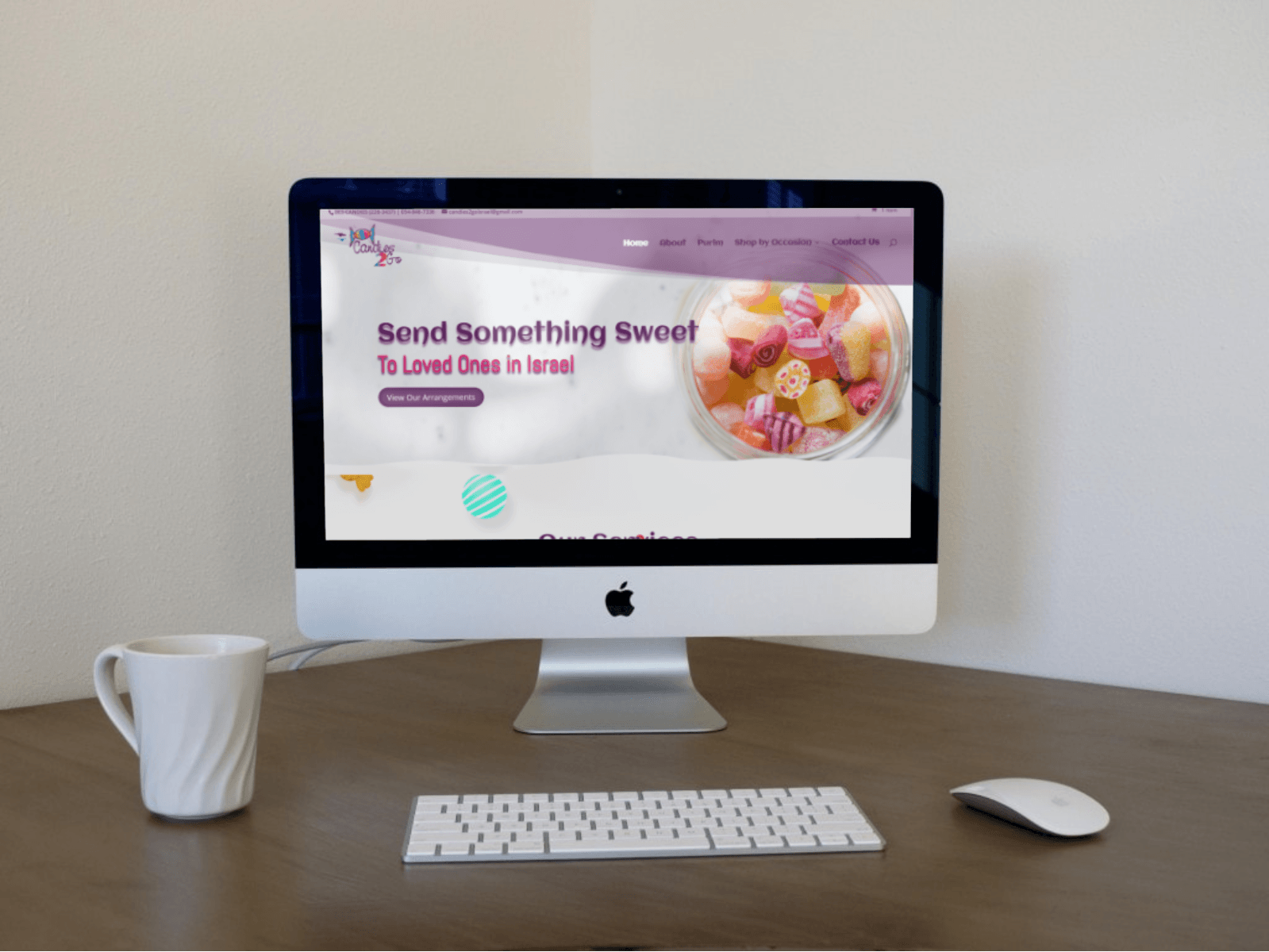 mockuper 5 candies2go.com