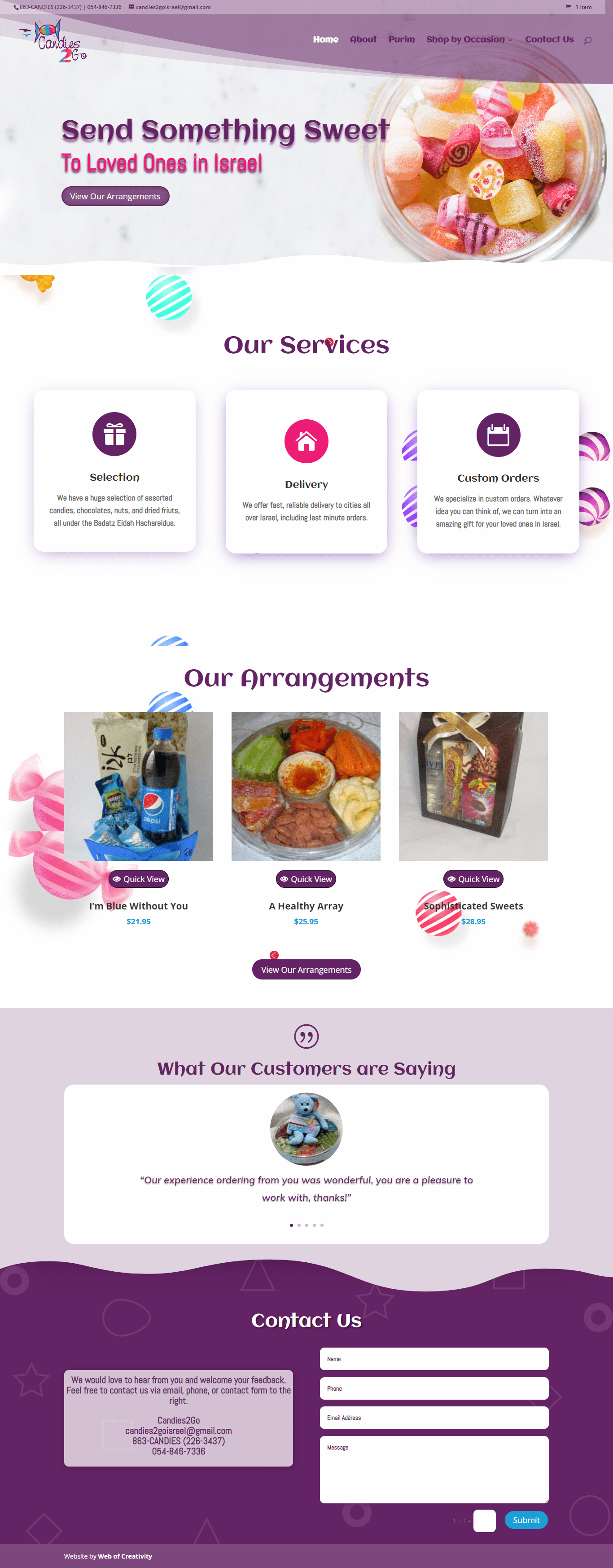 screencapture candies2go 2019 03 12 11 24 25 1 candies2go.com