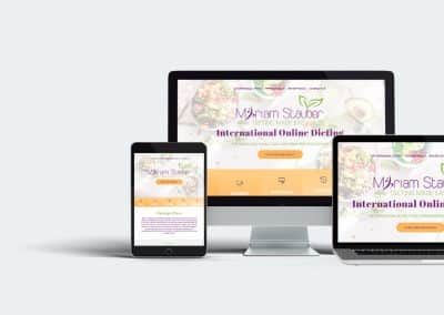 Miriamstaberdiet.com