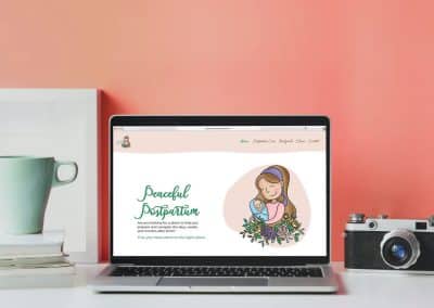 peacefulpostpartum.co.il