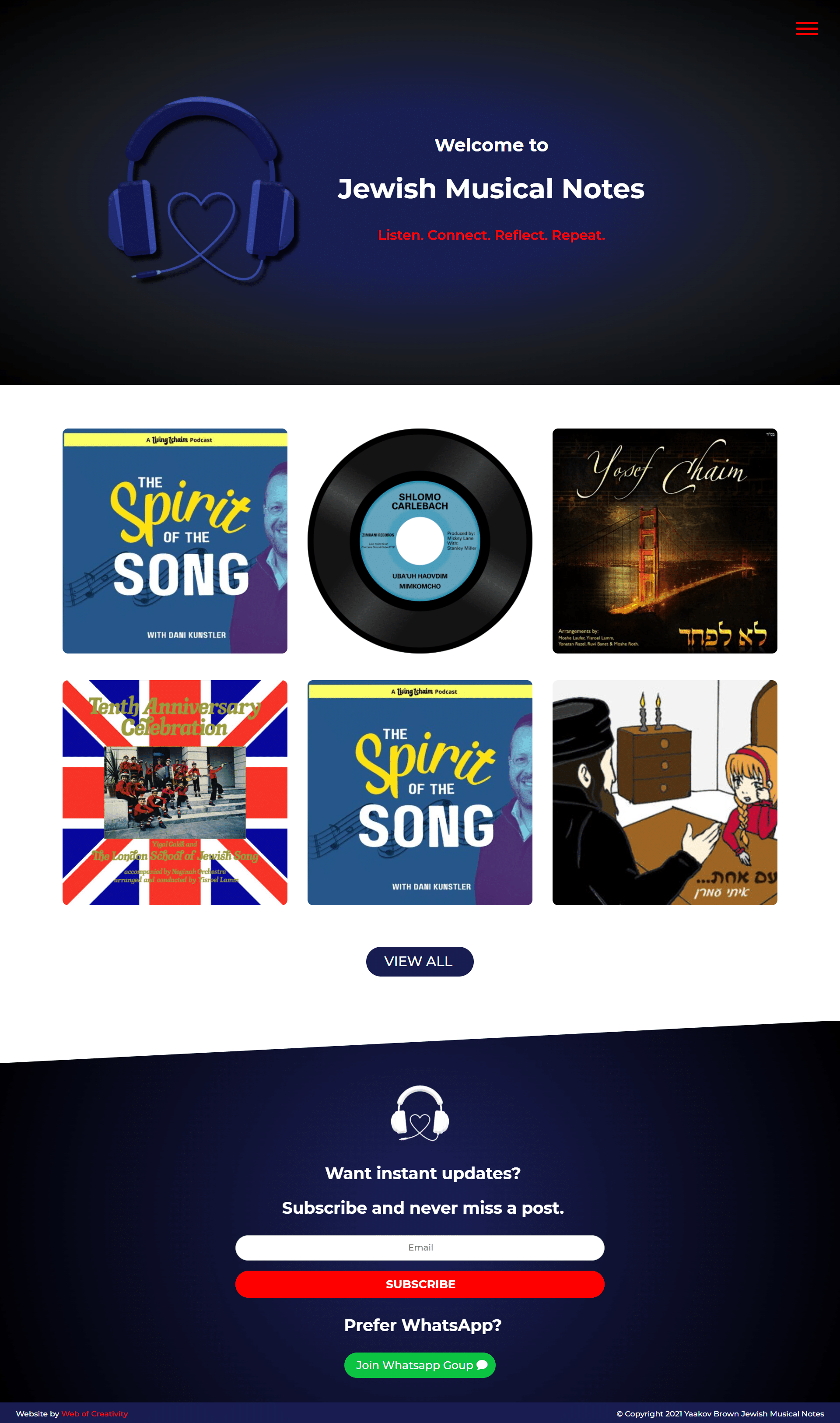 screencapture jewishmusicalnotes 2021 12 30 10 54 58 Jewish Musical Notes