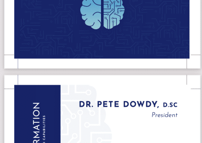 Information Related Capabilities