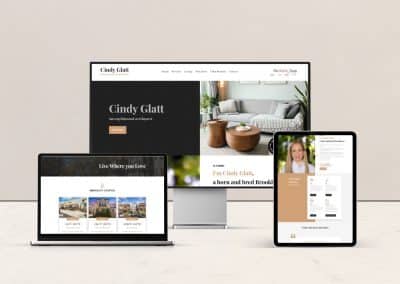 Cindyglattrealestate.com