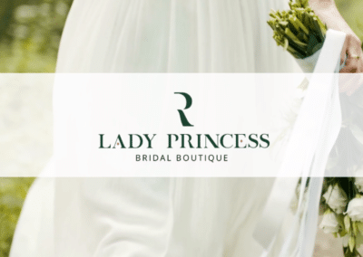 Lady Princess Bridal – Video Presentation