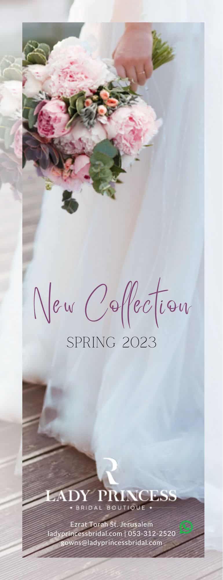 Soft Beige Minimalist Fashion Instagram Post Lady Princess Bridal Ad design